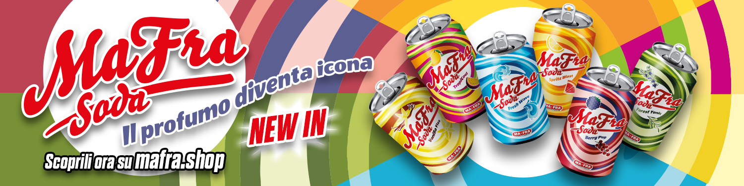 Soda